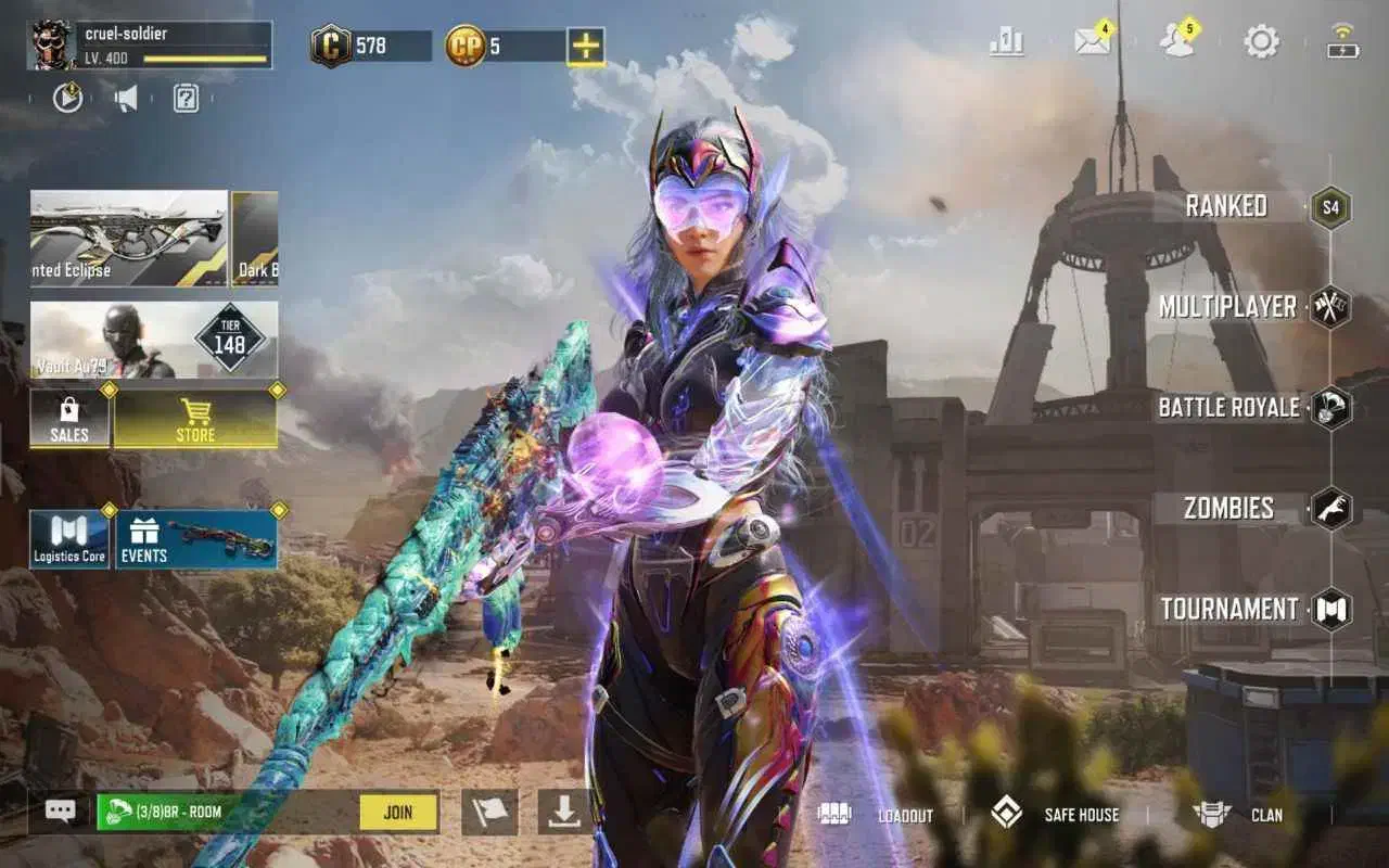 اکانت گاد|کنسول، بازی ویدئویی و آنلاین|رباطکریم, شهرک صنعتی پرند|دیوار