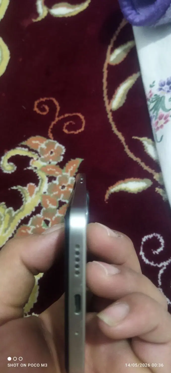 POCO C75|موبایل|خمین, |دیوار