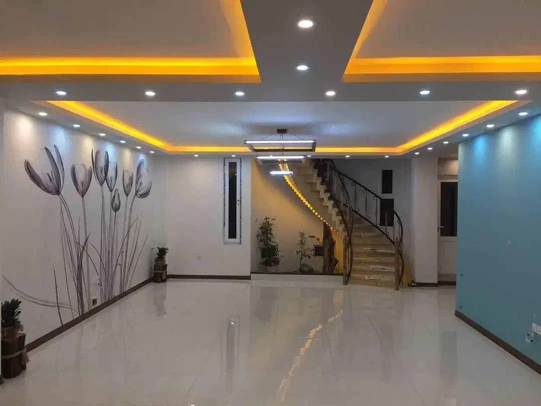 ویلا رامسر با ویو مارکوه|فروش خانه و ویلا|دالخانی, |دیوار