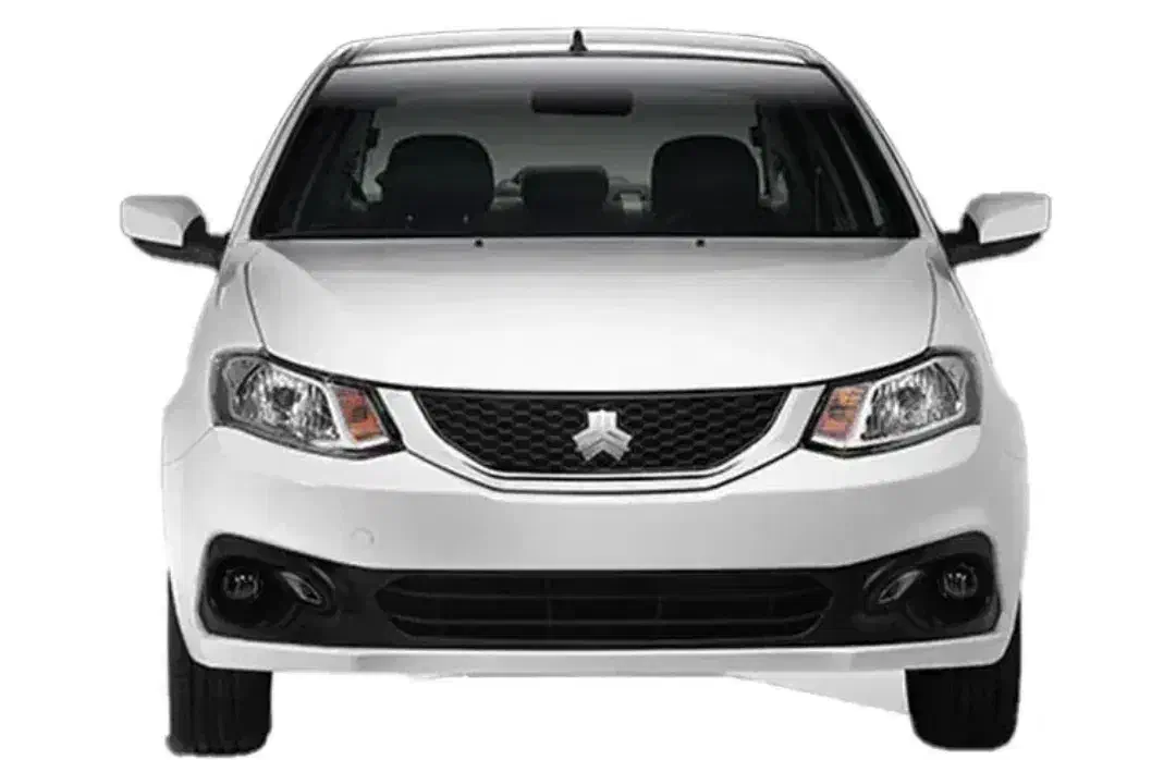 معاوضه ساینا اس صفر با کوییک اس|خودرو سواری و وانت|شیراز, گویم|دیوار