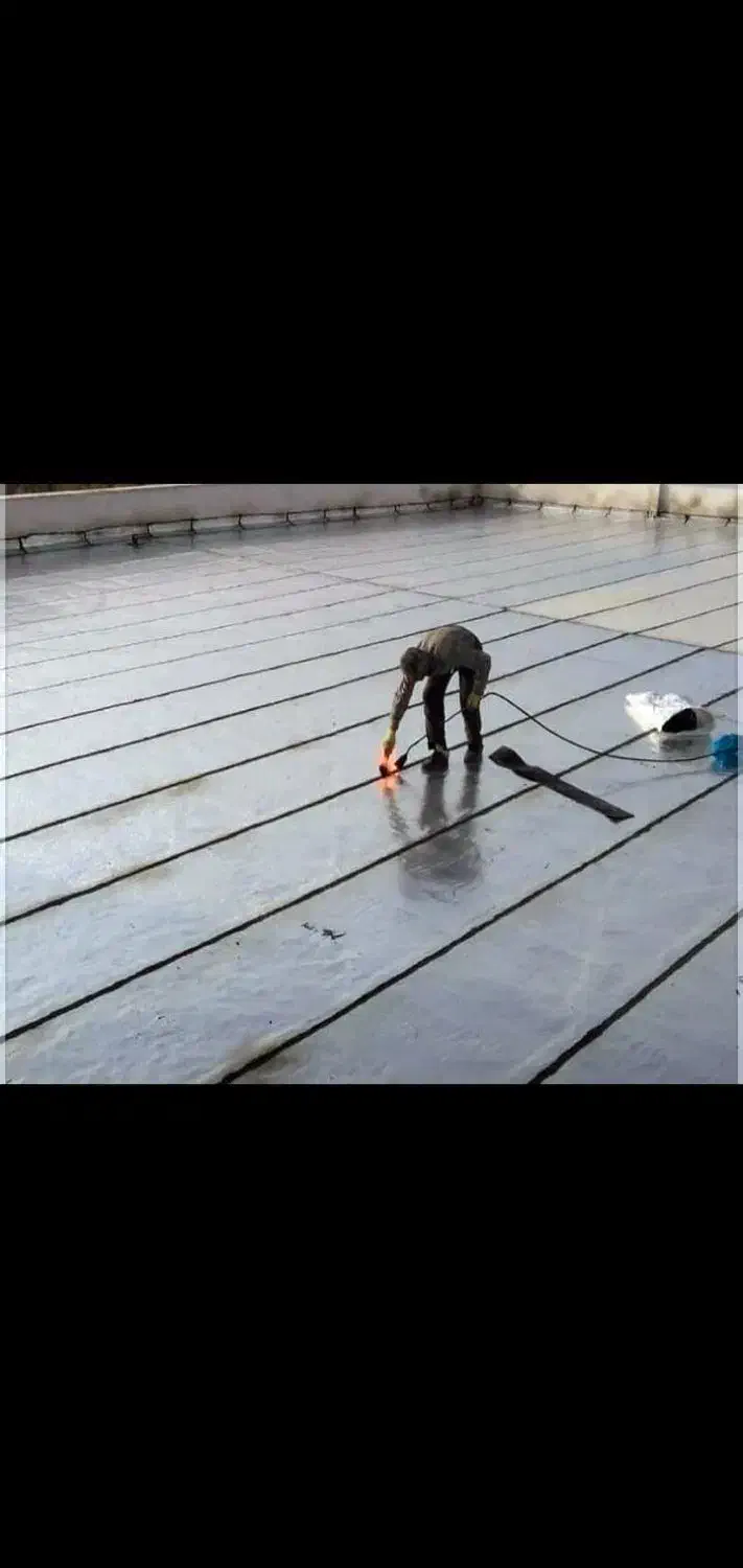 نصاب ایزوگام نصب ایزوگام وتعمیرات ایزوگام|خدمات پیشه و مهارت|بندرعباس, |دیوار