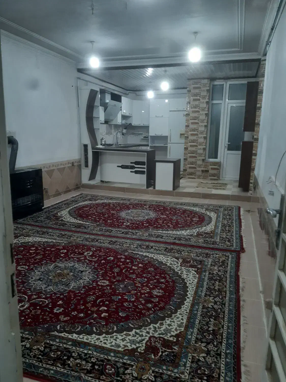 سوئیت اجاره ای کوتاه مدت|اجارهٔ کوتاه‌مدت آپارتمان و سوئیت|پیرانشهر, |دیوار