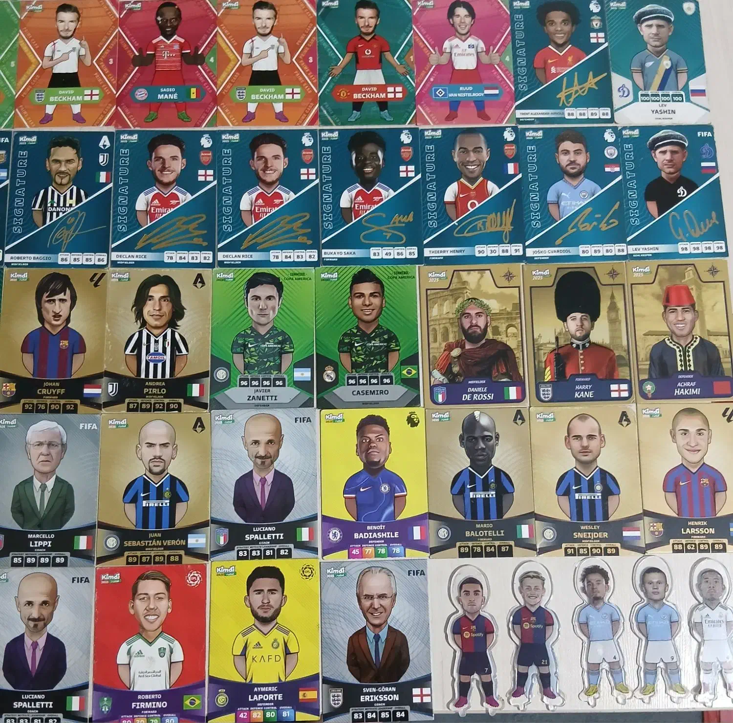 کارت کیمدی|کلکسیون و سرگرمی|میاندوآب, |دیوار