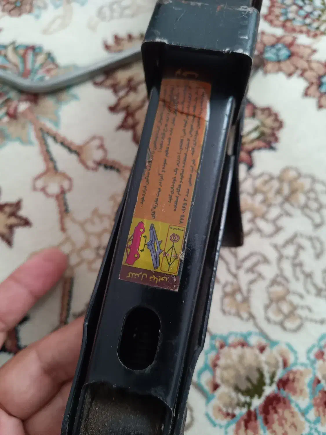 جک ، تیبا ، ساینا|قطعات یدکی و لوازم جانبی|مشهد, محمدآباد|دیوار