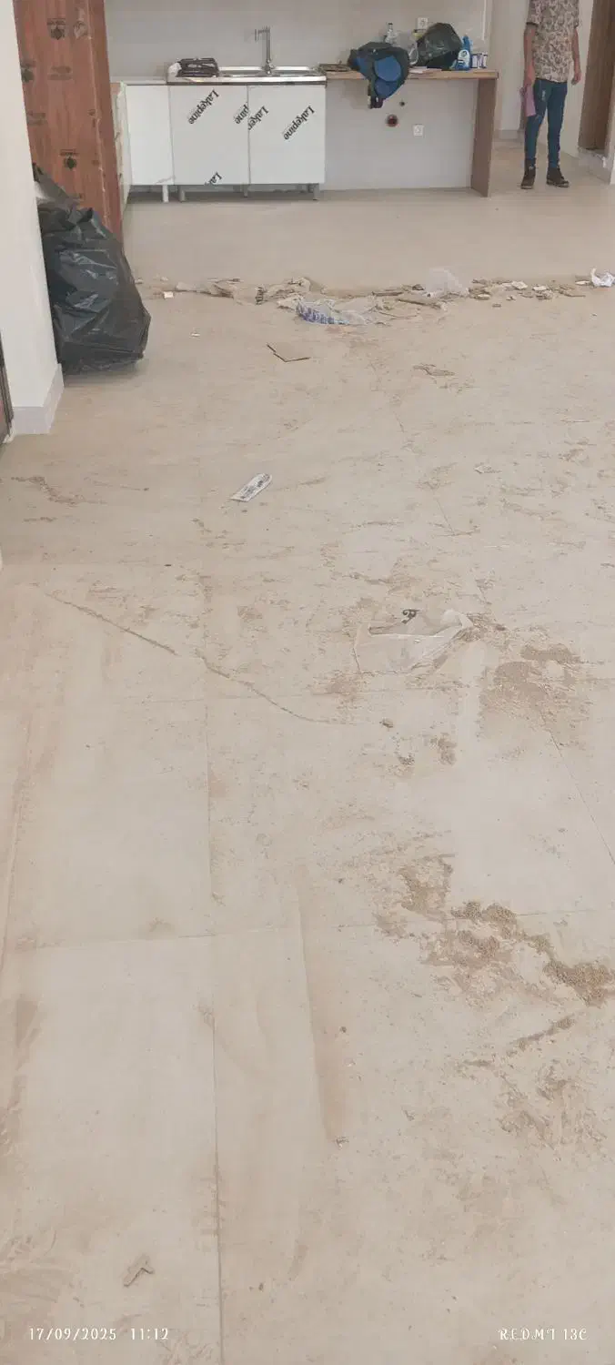 تمیزکاری ونظافت منزل شخصی|خدمات نظافت|خرمشهر, |دیوار