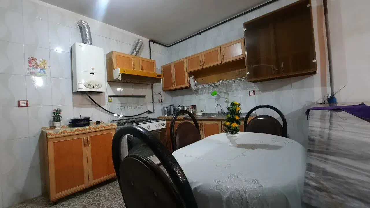 سوئیت اجاره ای|اجارهٔ آپارتمان|خرمآباد, |دیوار