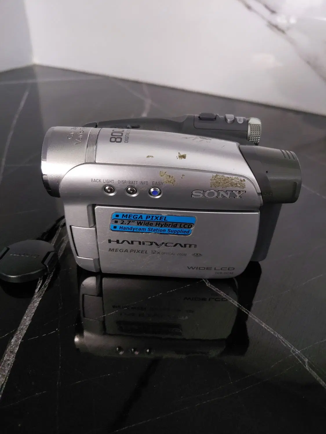 sony handycam|دوربین عکاسی و فیلم‌برداری|تهران, حسین‌آباد|دیوار
