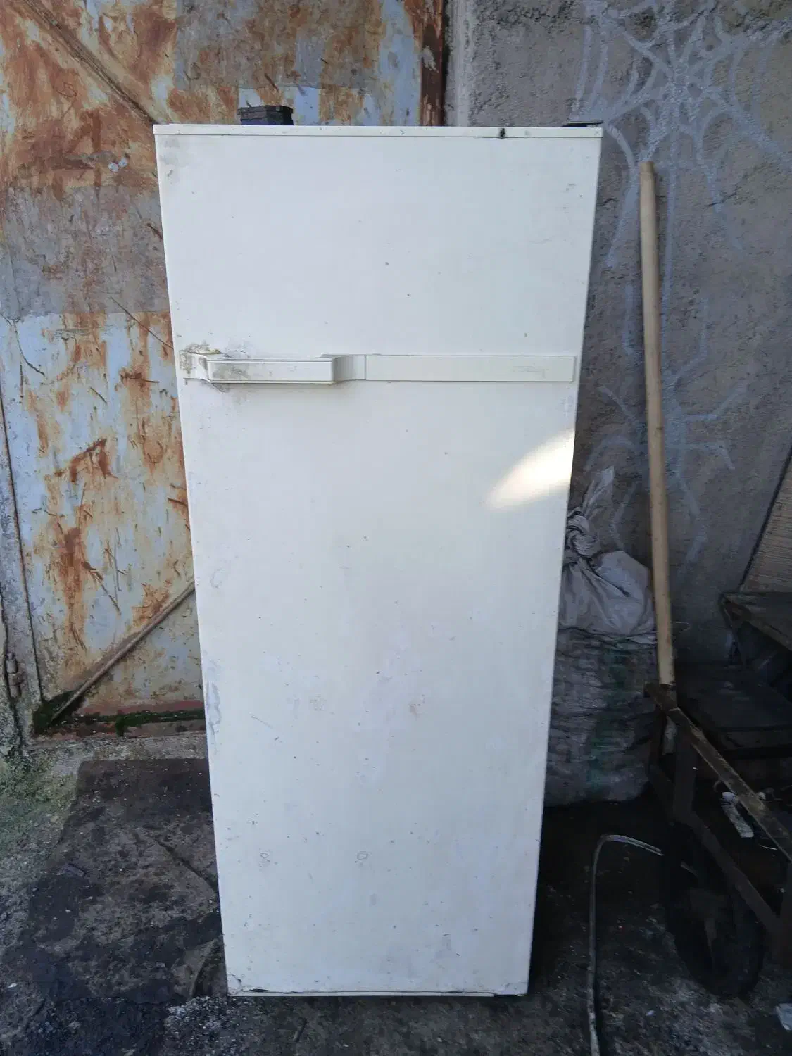 یخچال فریزر|یخچال و فریزر|رشت, حمیدیان|دیوار