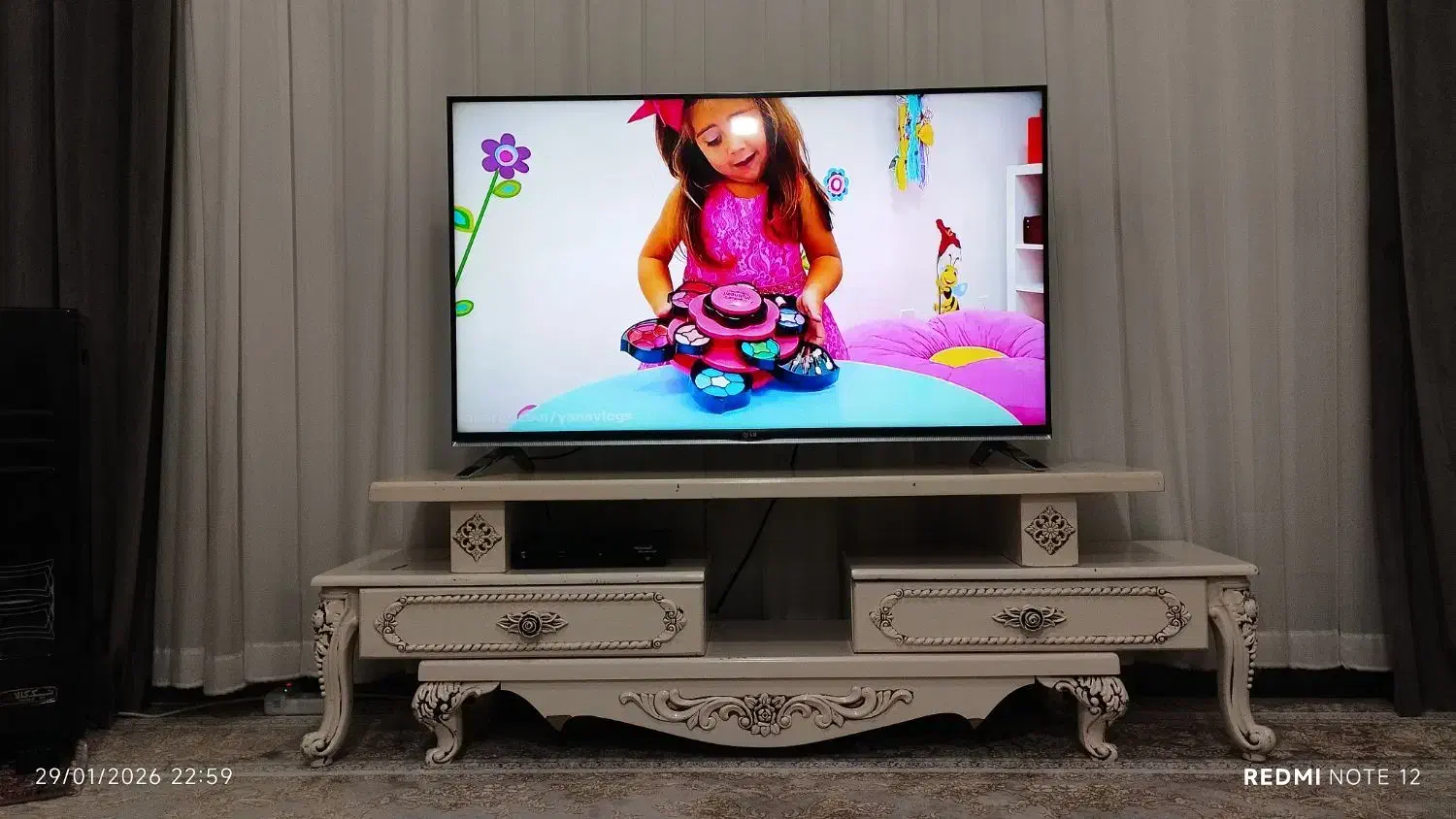 میز تلویزیون mdf|میز تلویزیون|مریوان, |دیوار