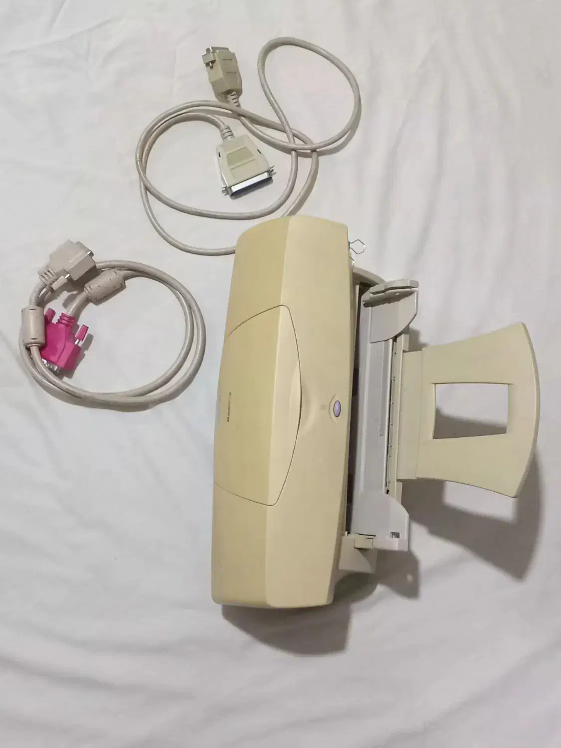 اسکنر و پرینتر|پرینتر، اسکنر، کپی، فکس|کرج, حصارک بالا|دیوار