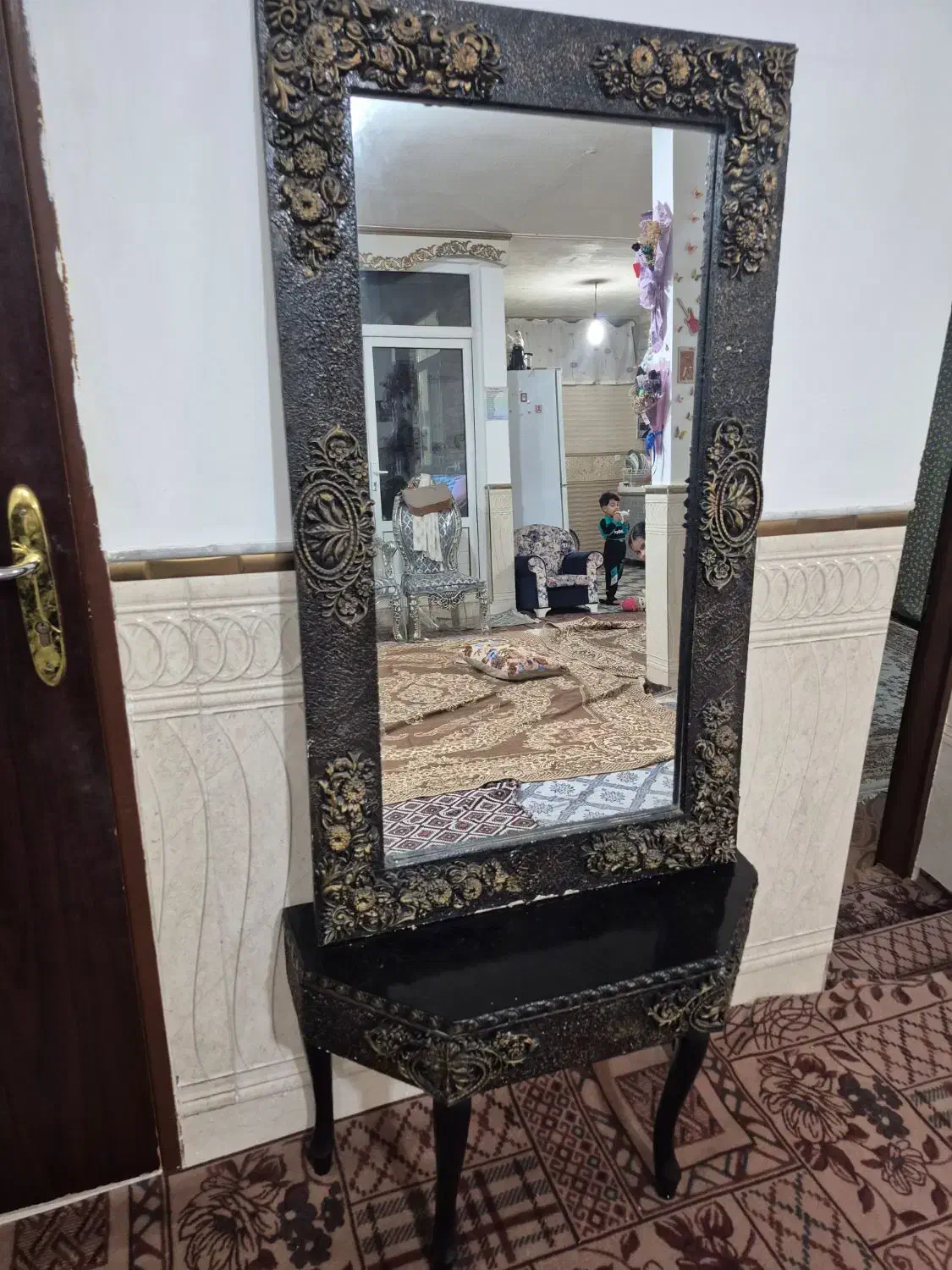 تعدادی وسایل منزل بفروش میرسد به خاطر تعویض وسایل|بخاری، هیتر، شومینه|قم, شهرک امام حسین|دیوار