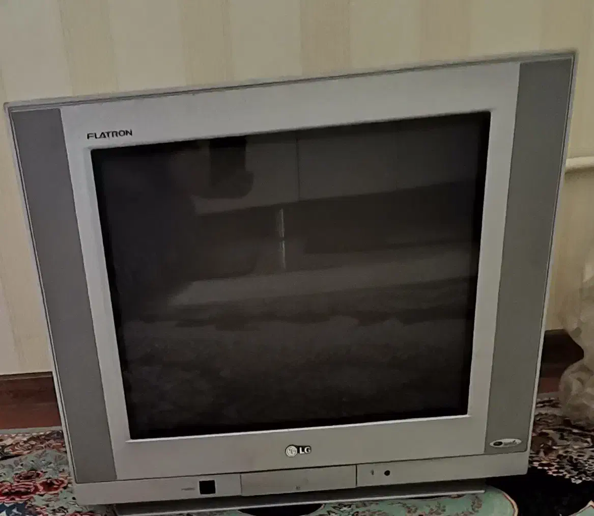 تلویزیون|تلویزیون و پروژکتور|اسلامشهر, شهرک واوان|دیوار