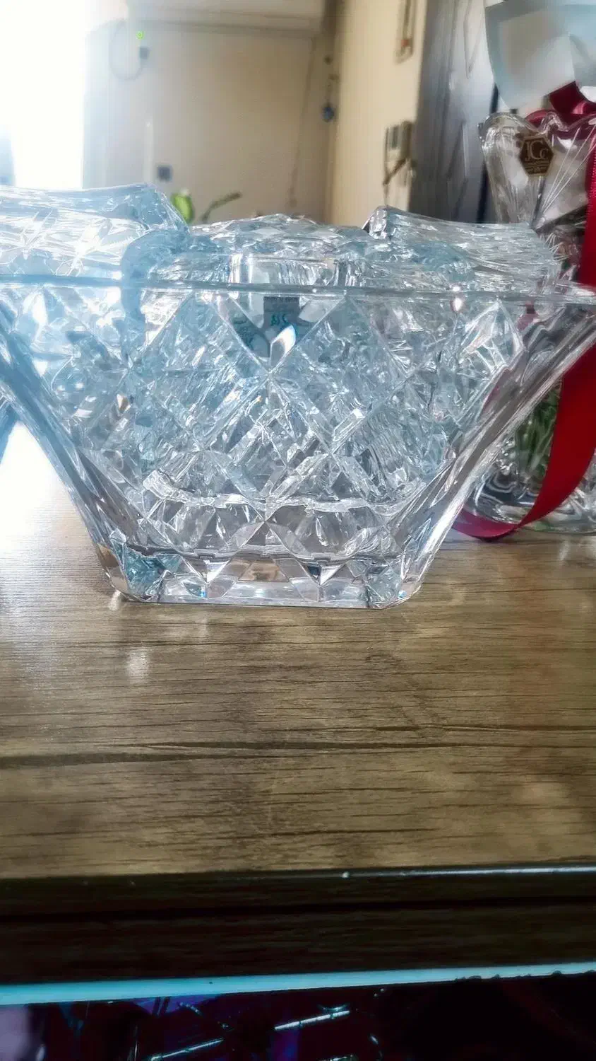 ظروف سرو و یک عدد تابلو|ظروف سرو و پذیرایی|اهواز, سپیدار|دیوار