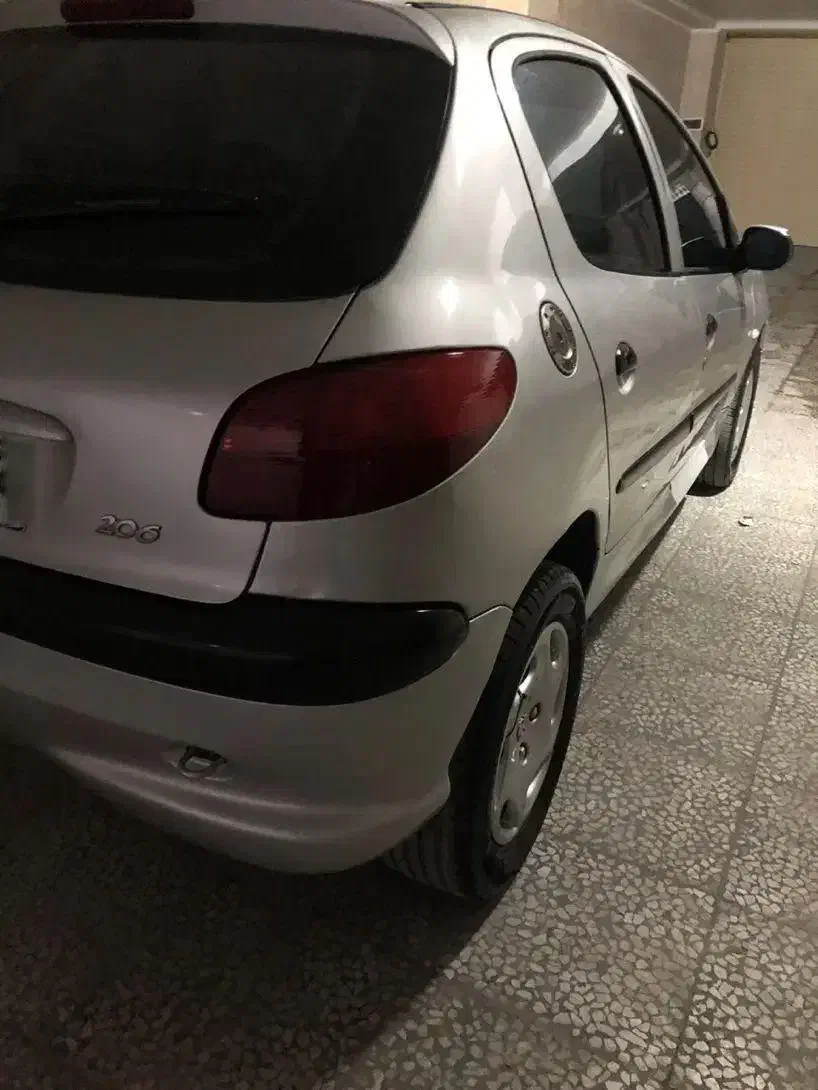 مدل83 درحد|خودرو سواری و وانت|بندر گز, |دیوار