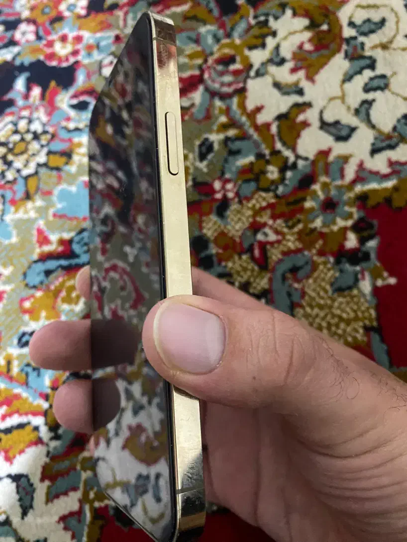 آیفون ۱۲ پرو|موبایل|قدس, شهرک صنعتی گلگون|دیوار