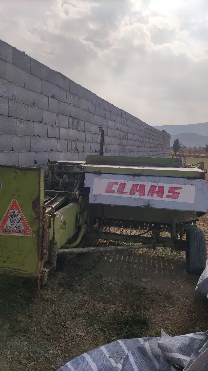 دستگاه پرس کلاس آلمان|ماشین‌آلات صنعتی|مبارکه, |دیوار