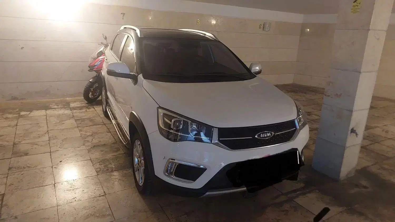 x22|خودرو سواری و وانت|تهران, دبستان|دیوار