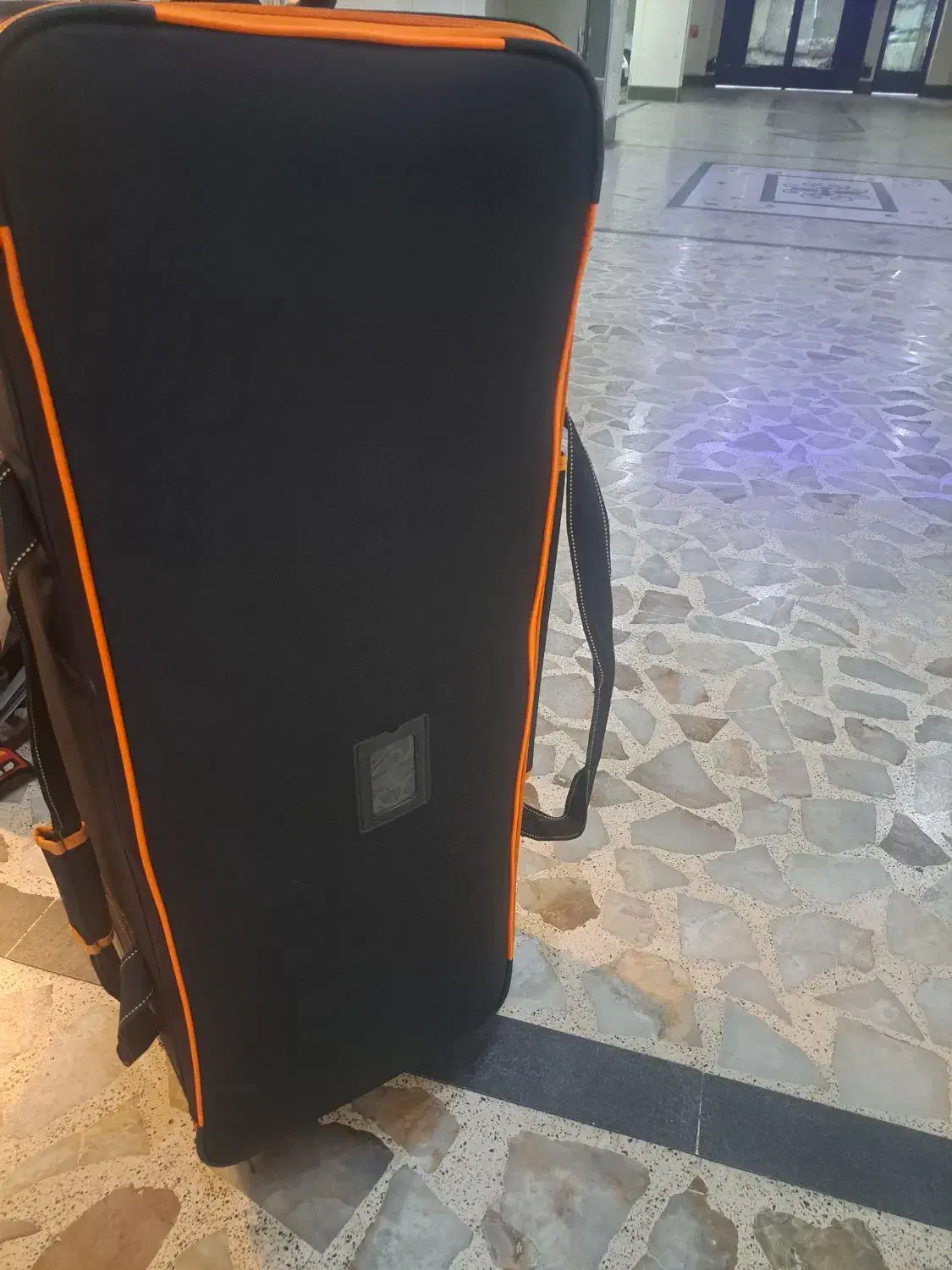 کیت فلاش نور Zeniko QS 400 II|دوربین عکاسی و فیلم‌برداری|کرج, شهرک آسمان|دیوار