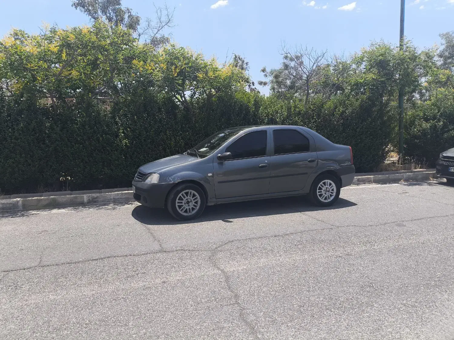 ال نود E2پارس خودرو 88|خودرو سواری و وانت|خرمآباد, |دیوار