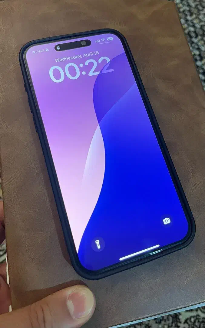 آیفون ۱۵ پرومکس|موبایل|تهران, نیروی هوایی (پیروزی)|دیوار