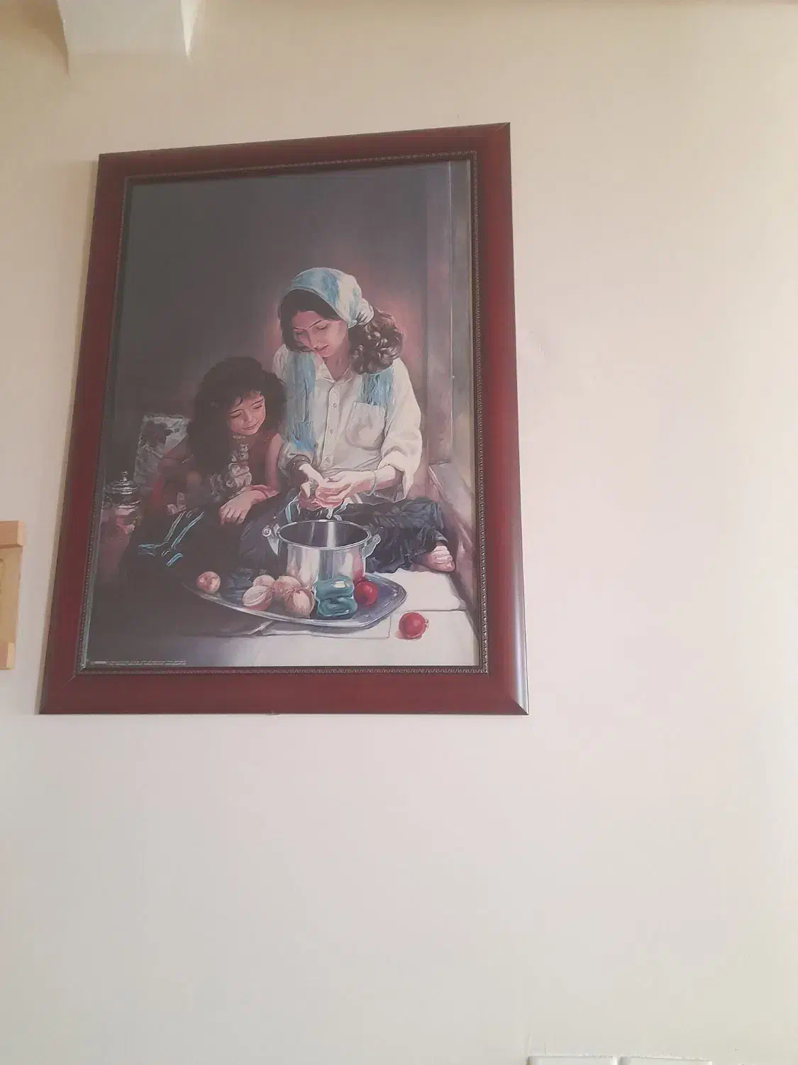 تابلو فرش|تابلو، نقاشی، عکس|بروجرد, |دیوار