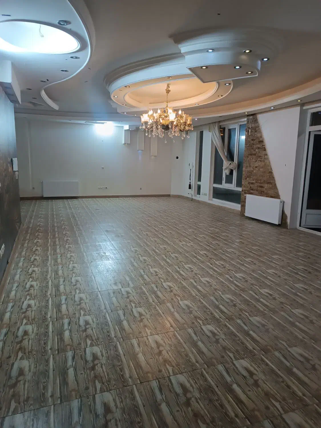 واحد صفر بلوار غزالی|فروش آپارتمان|نیشابور, شهرک فرهنگیان|دیوار