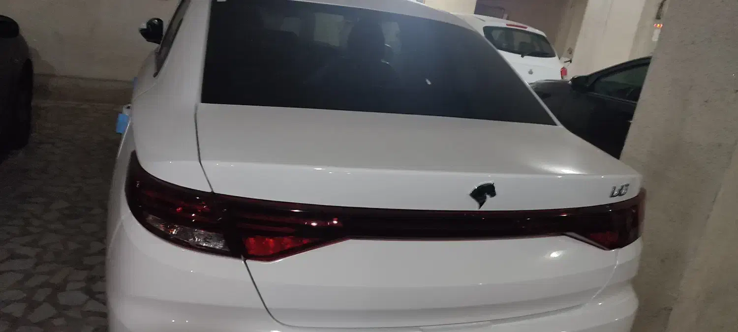 تارا V4 Lx|خودرو سواری و وانت|رشت, کوی فکوری|دیوار