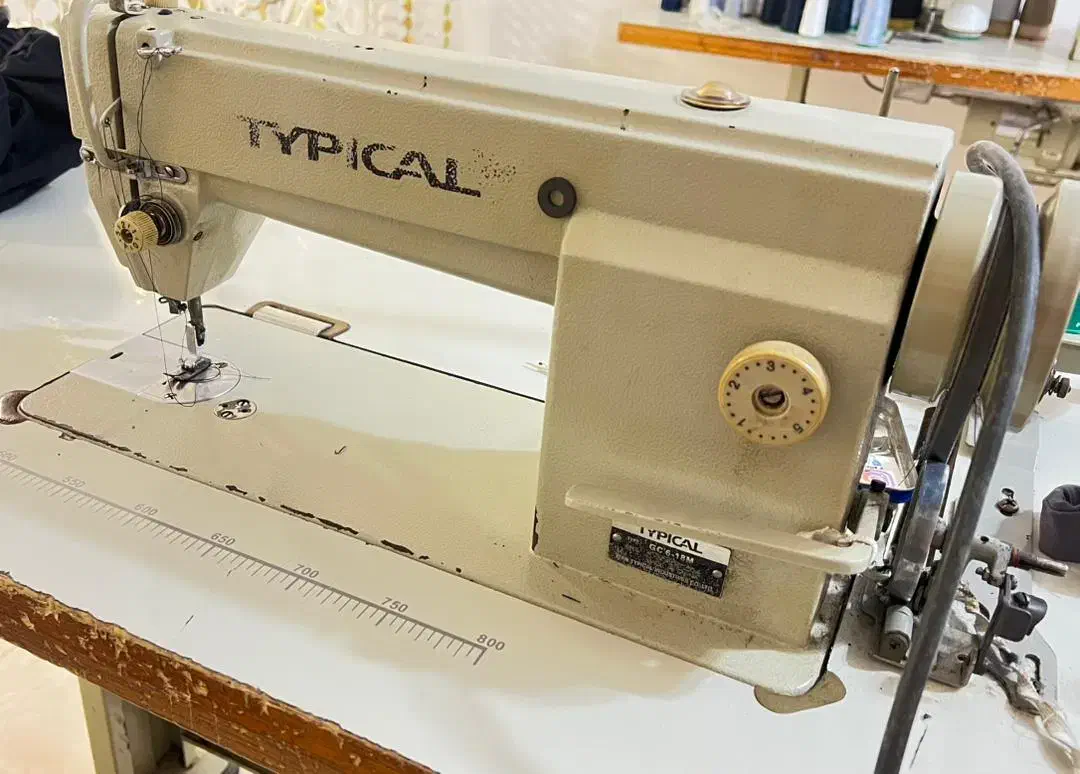 چرخ صنعتی|چرخ خیاطی و ریسندگی|رشت, منظریه|دیوار