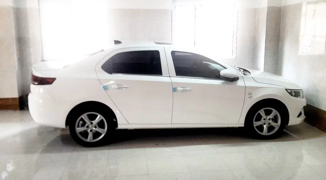 تارا اتومات خشک|خودرو سواری و وانت|تبریز, |دیوار