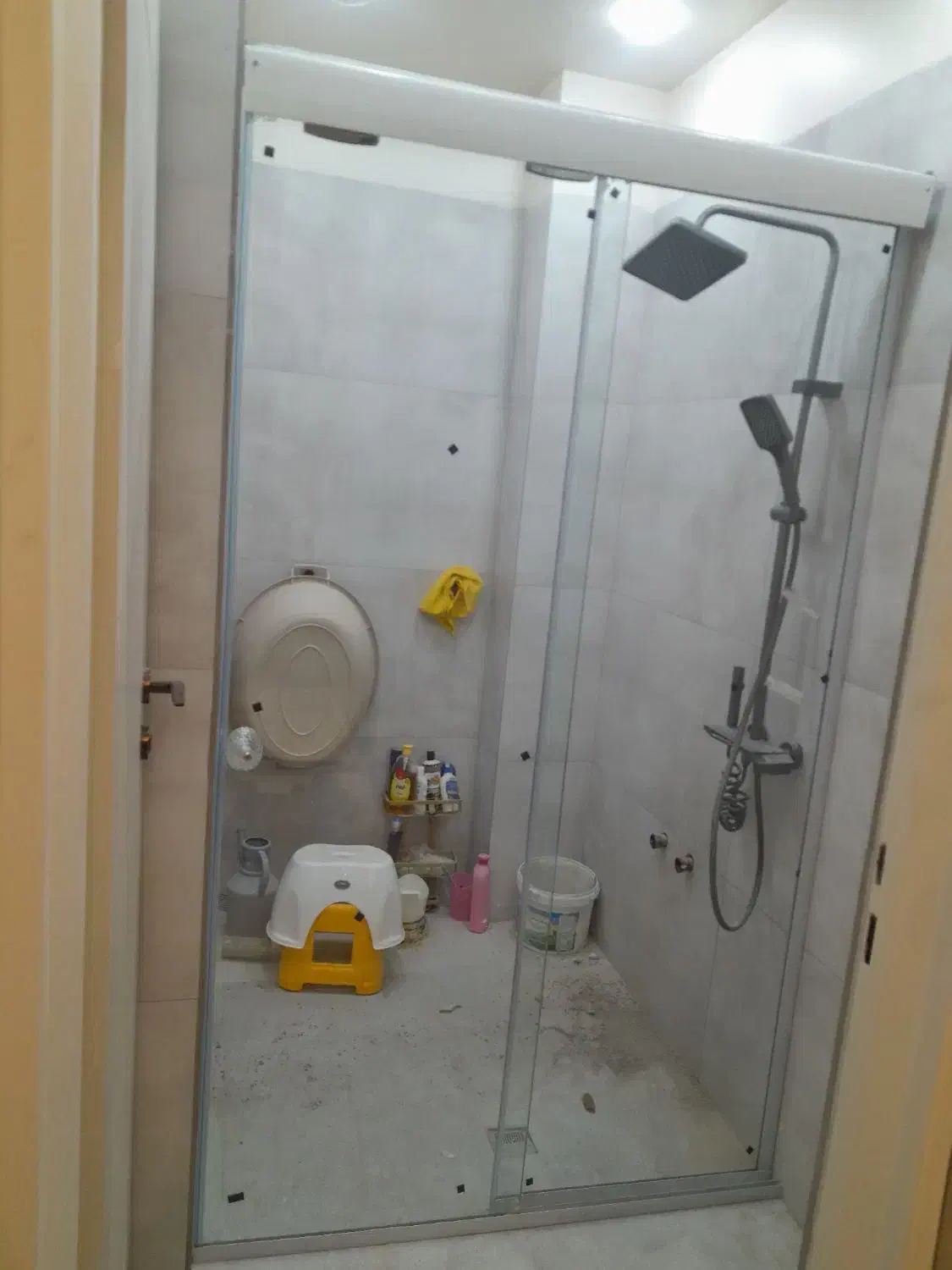 شیشه سکوریت قاسم زاده|خدمات پیشه و مهارت|اسلام‌شهر, شهرک امام حسین (میان آباد)|دیوار