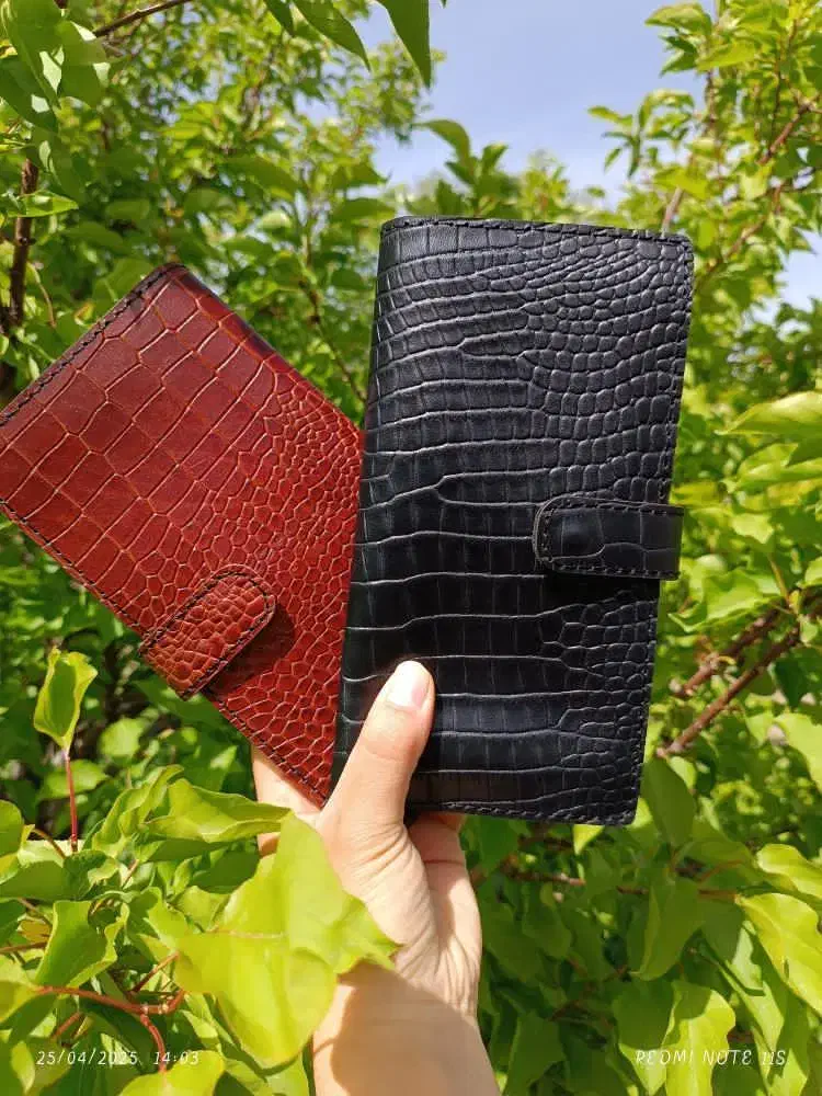 کیف دستی تمام چرم طبیعی|کیف، کفش، کمربند|آمل, |دیوار