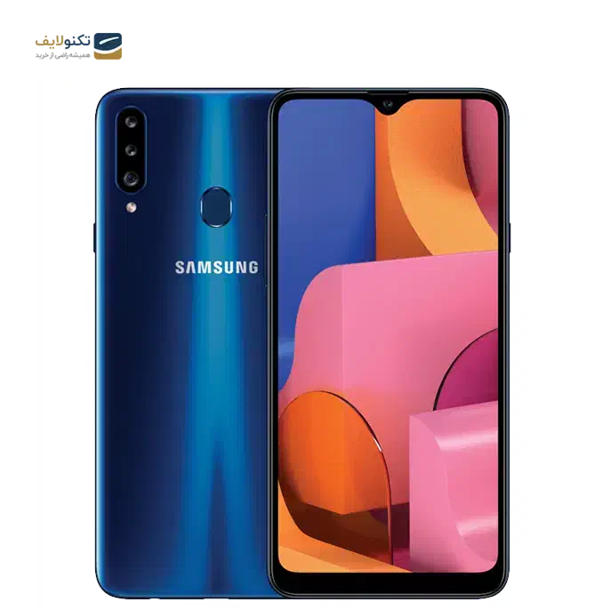 گوشی a20s سالم درحد پلمت|موبایل|اردبیل, |دیوار