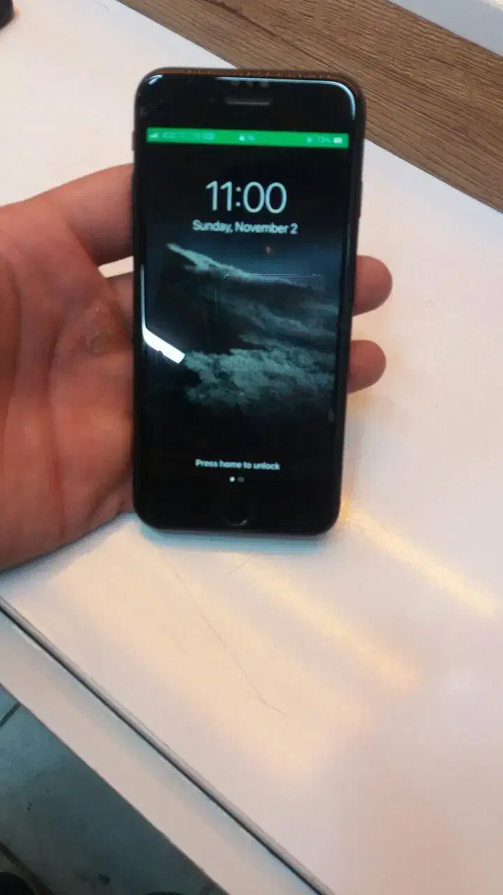 ایفون ۷|موبایل|یزد, |دیوار