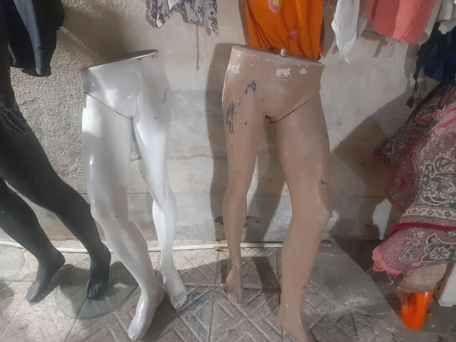 ویترین قفسه رگال و غیره|فروشگاه و مغازه|مشهد, شهرک مهر آباد|دیوار