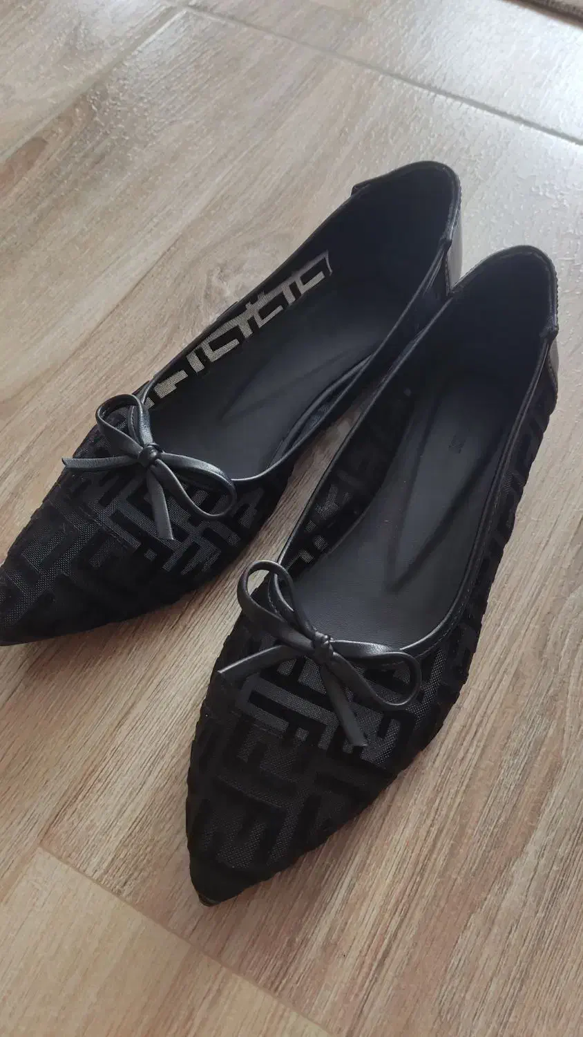 کفش زنانه ترک|کیف، کفش، کمربند|ابهر, |دیوار