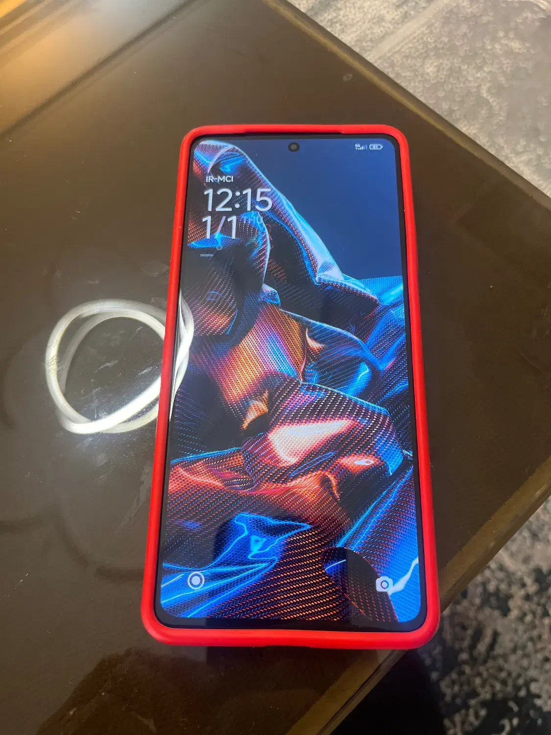 Poco x5 pro 5G|موبایل|تهران, نیلوفر|دیوار