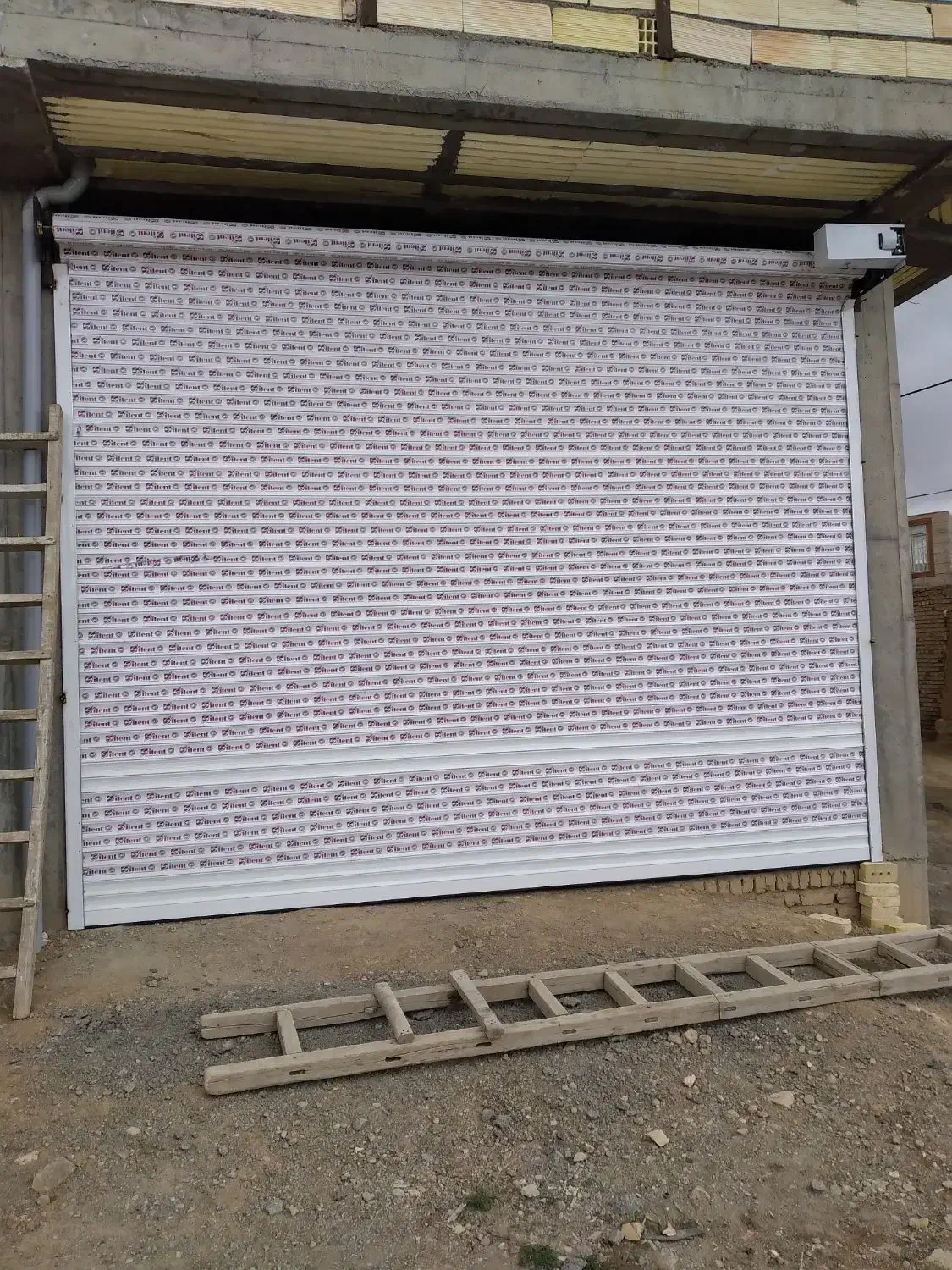 کرکره برقی|خدمات پیشه و مهارت|زنجان, |دیوار