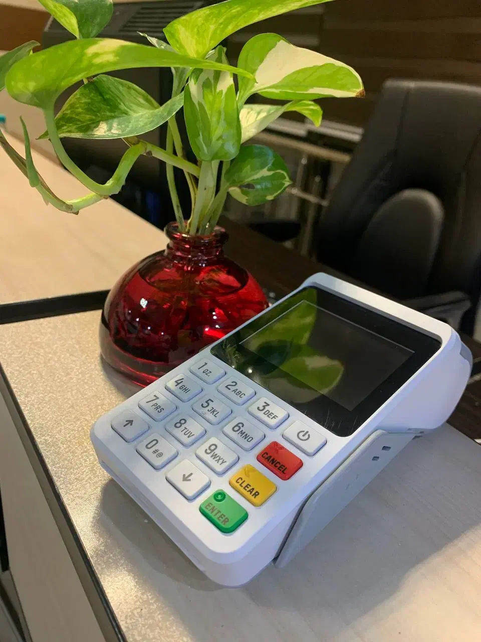 چک6ماه کارت خوان بیسیم کشلس سیارآنفو75 کارتخوان پز|فروشگاه و مغازه|اصفهان, سرچشمه|دیوار