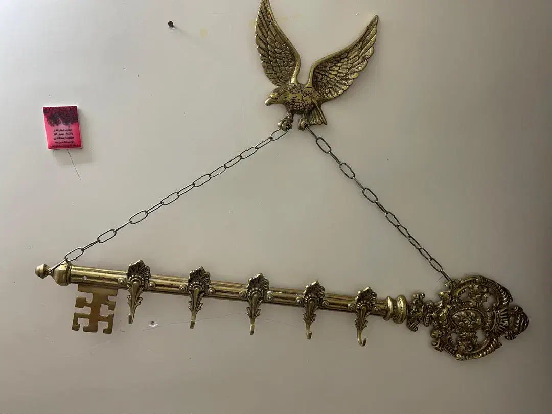 انواع تزئینی برنجی|کلکسیون اشیاء عتیقه|تهران, هاشمآباد|دیوار