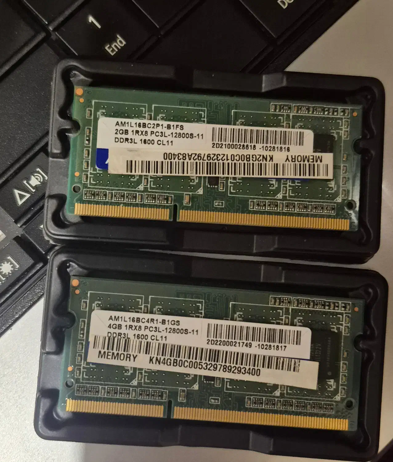 ADATA DDR3L رم لپ تاپ|قطعات و لوازم جانبی رایانه|شیراز, شهرک والفجر|دیوار