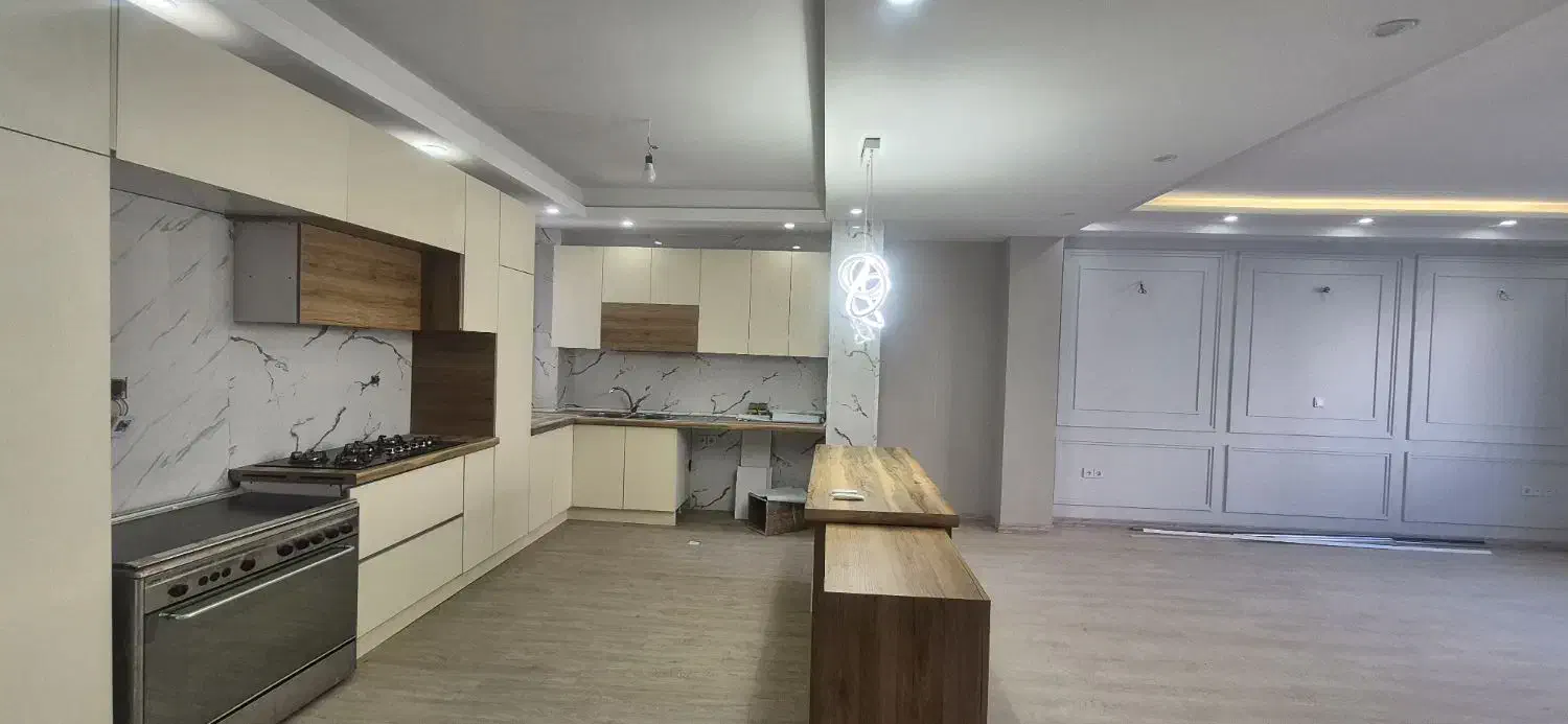 رهن واحد فول لاکچری ۹۸ مترخواب کلید نخورده|اجارهٔ آپارتمان|پردیس, فاز ۸|دیوار