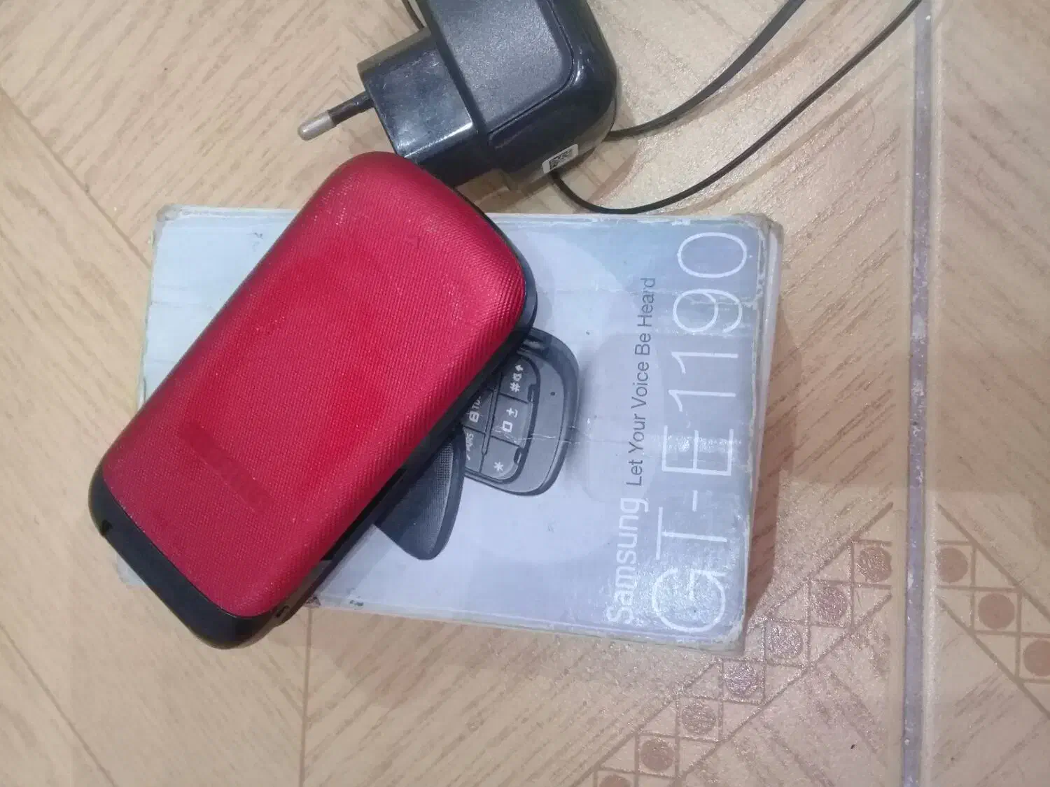 فروش گوشی ساده سامسونگ|موبایل|رشت, حمیدیان|دیوار