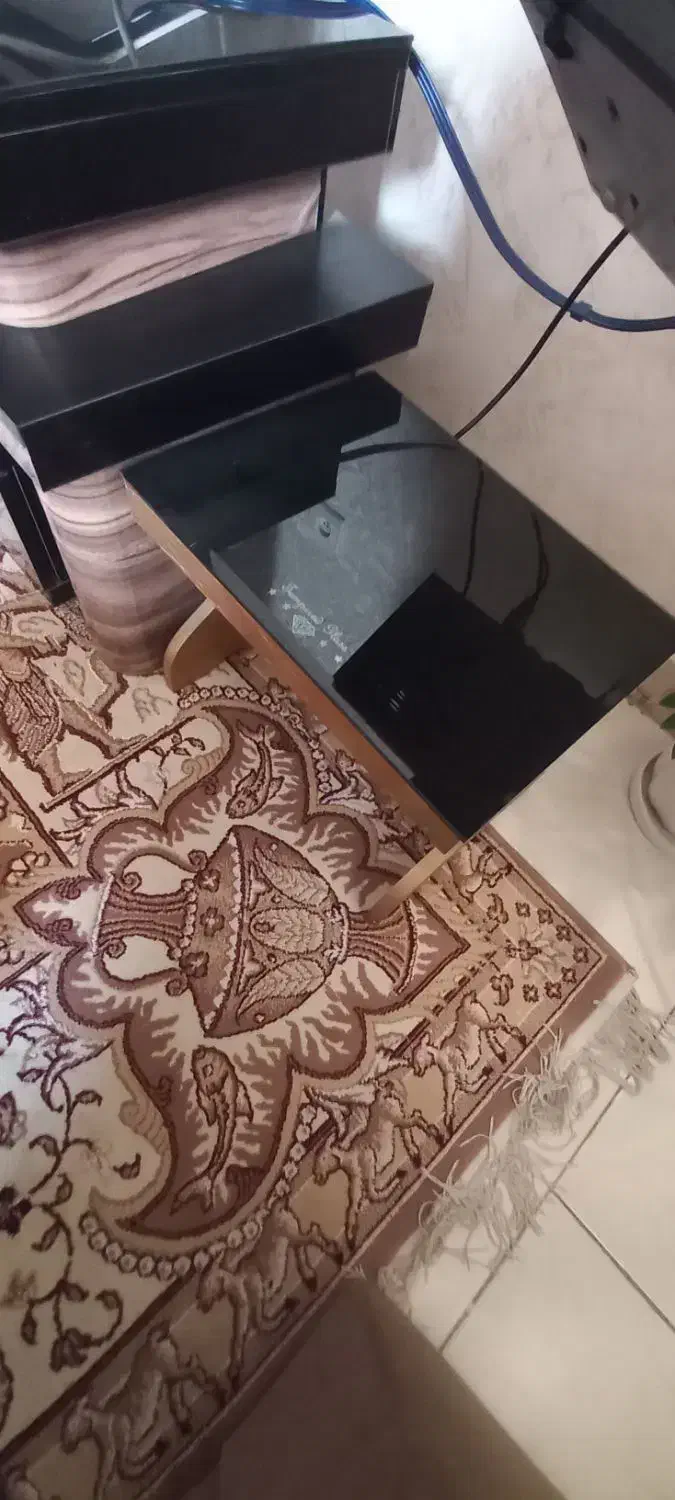 مبل 7 نفره زیر قیمت|مبلمان خانگی و میز عسلی|بجنورد, |دیوار