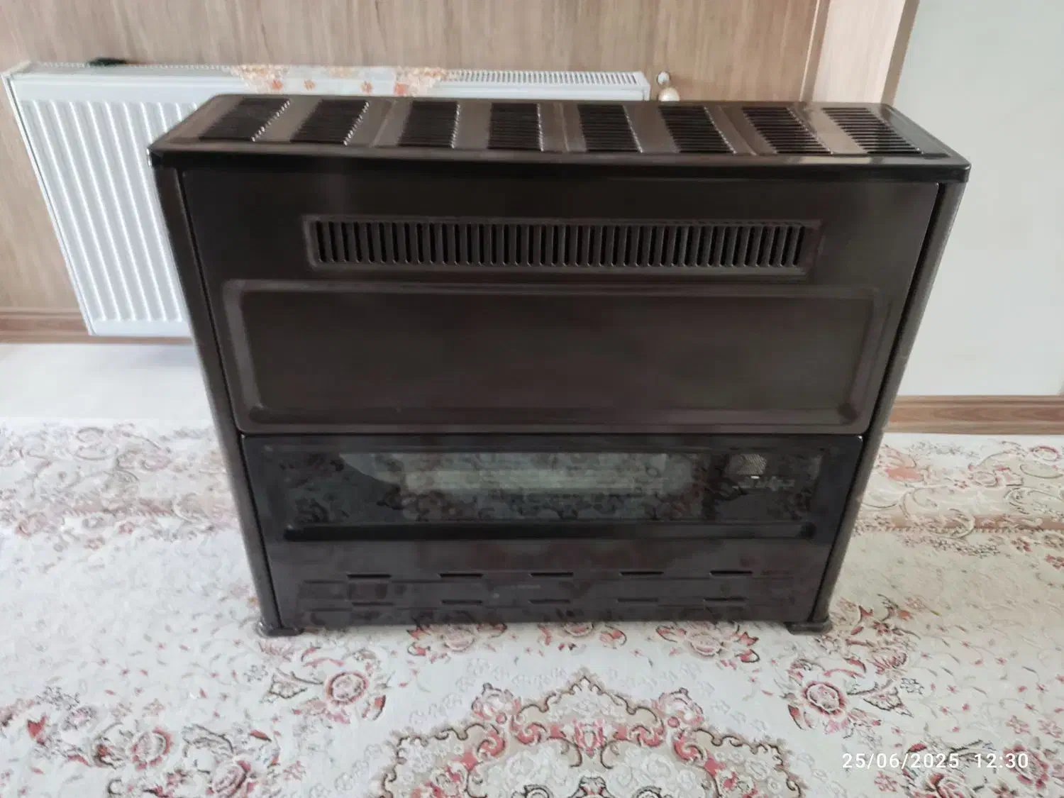 بخاری|بخاری، هیتر، شومینه|اصفهان, محمودیه|دیوار