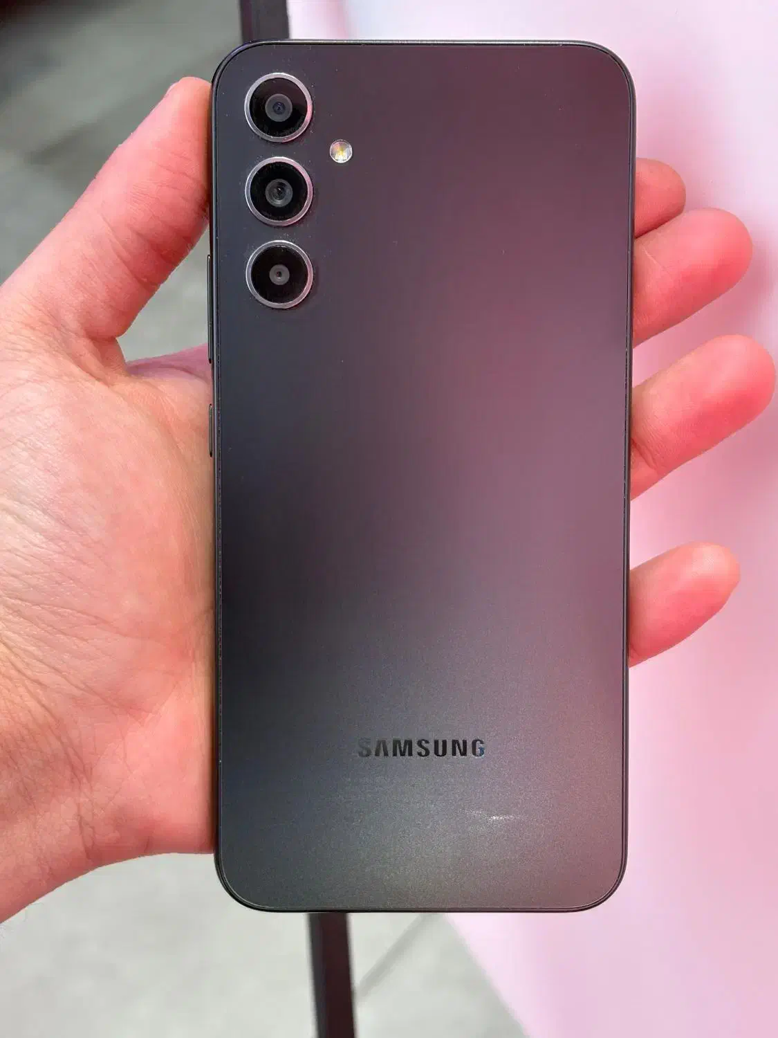 گوشی موبایل A34/128 GB/R8|موبایل|تهران, صادقیه|دیوار