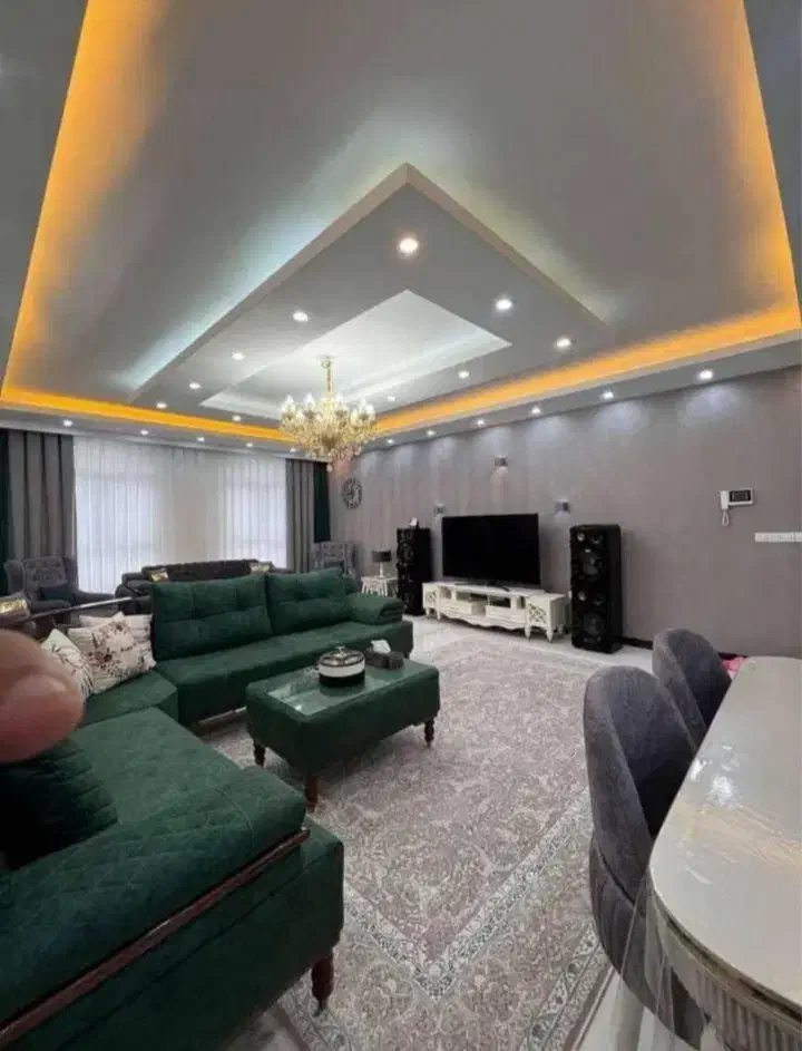 واحد ۷۸متری/مشاعات قوی/پرنور|فروش آپارتمان|کهریزک, |دیوار