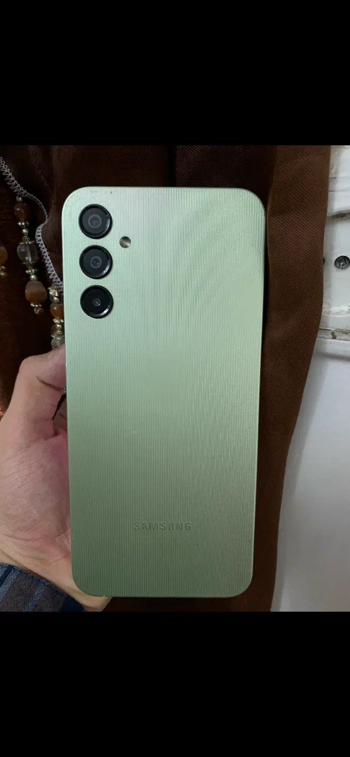 Samsung Galaxy A14|موبایل|قوچان, |دیوار