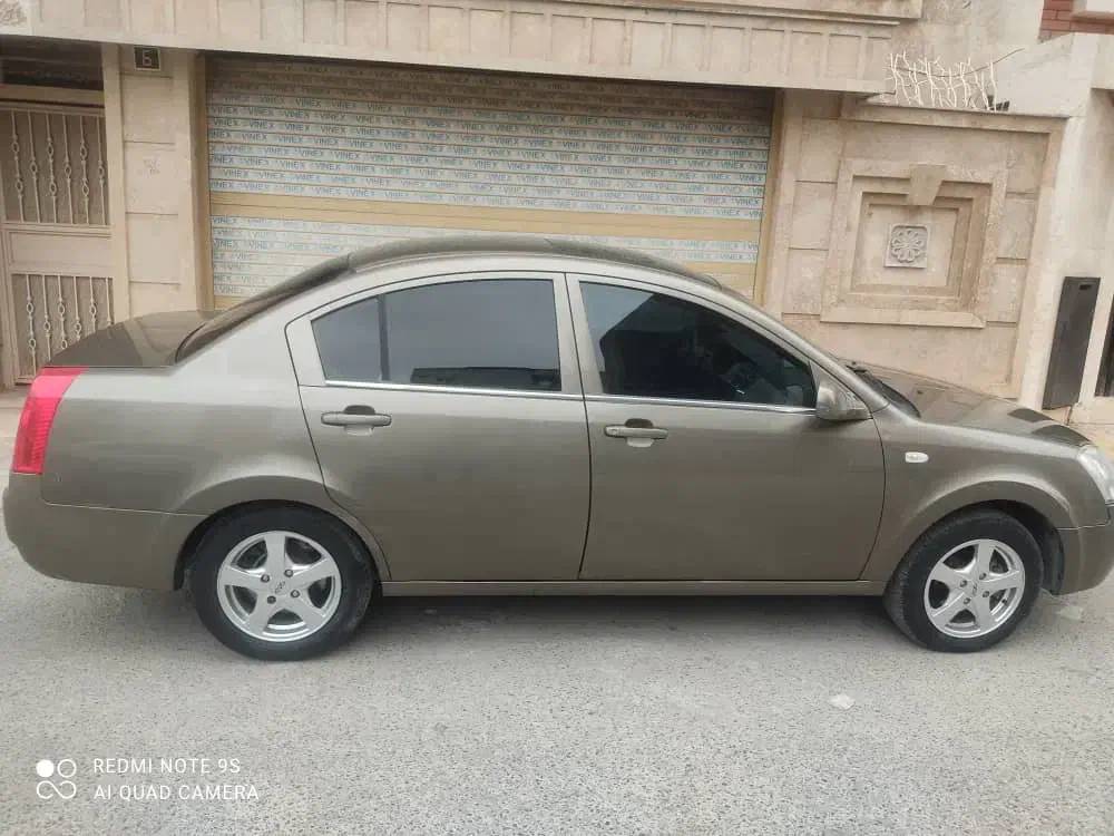 ماشین ام وی ام 530|خودرو سواری و وانت|ساری, |دیوار