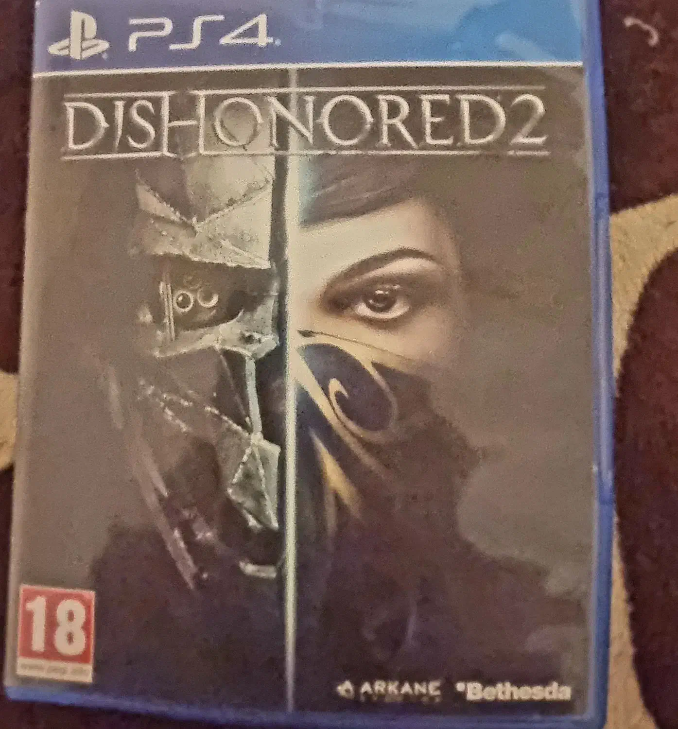 بازیهای اورجینال PS4 و Xbox one|کنسول، بازی ویدئویی و آنلاین|تهران, فردوسی|دیوار