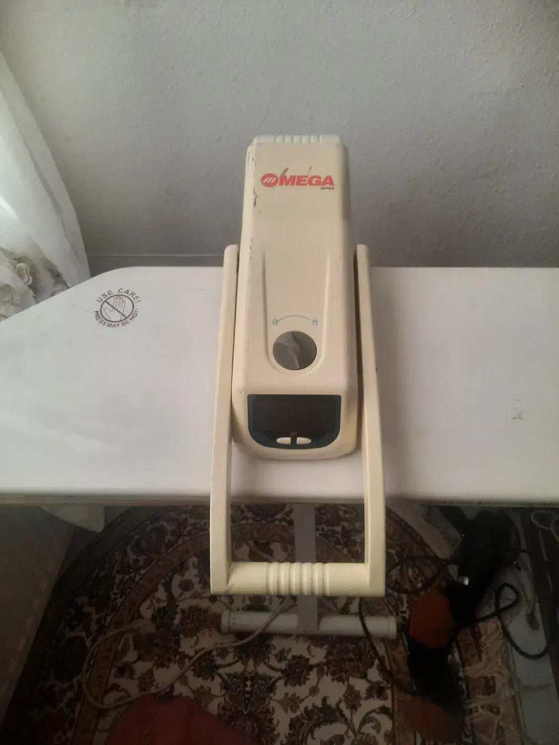 فروش اتو پرس مگا|اتو و لوازم اتو|هشتگرد, شهرک ریحانه|دیوار